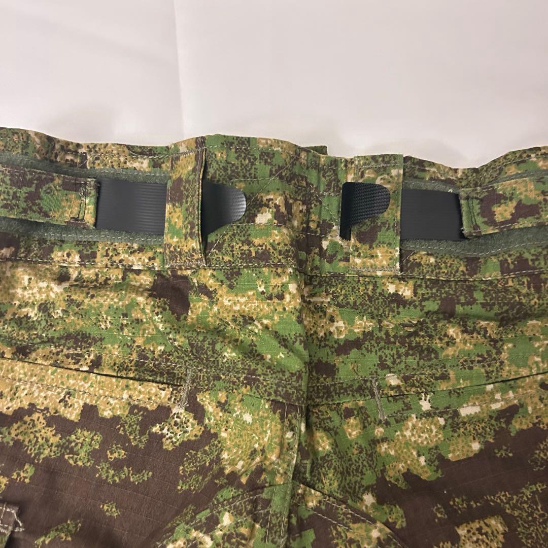 美品】EMERSON BDU パンツ ペンコット グリーンゾーン - メルカリ