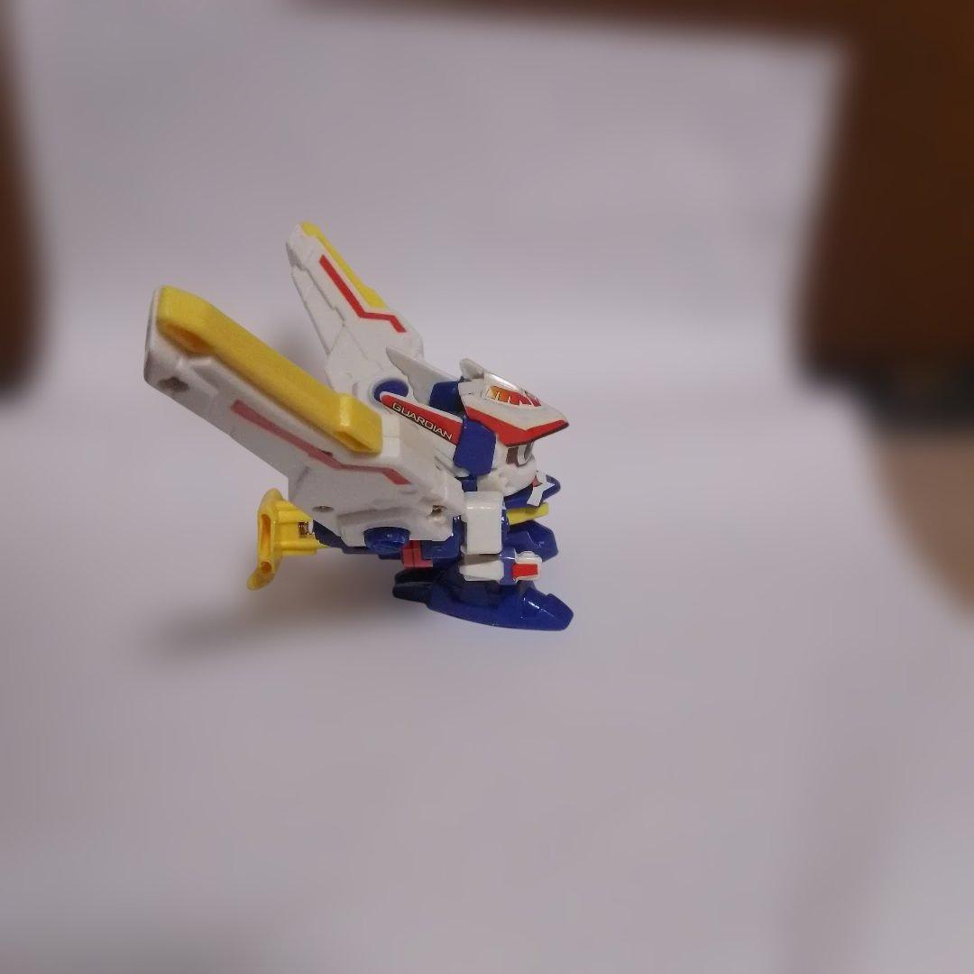 【美品　ビーダマン】ガーディアン・フェニックス