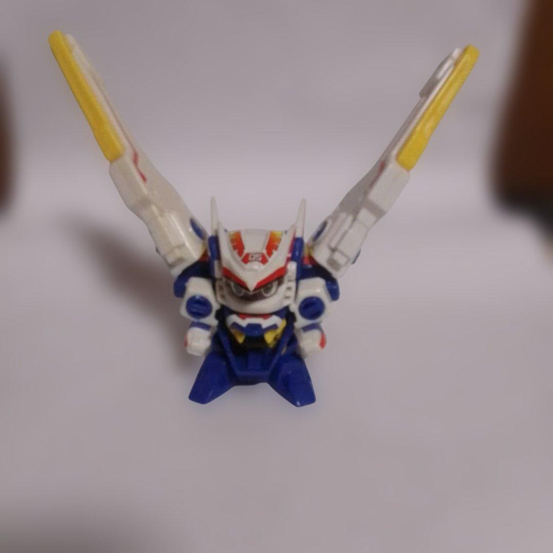 【美品　ビーダマン】ガーディアン・フェニックス