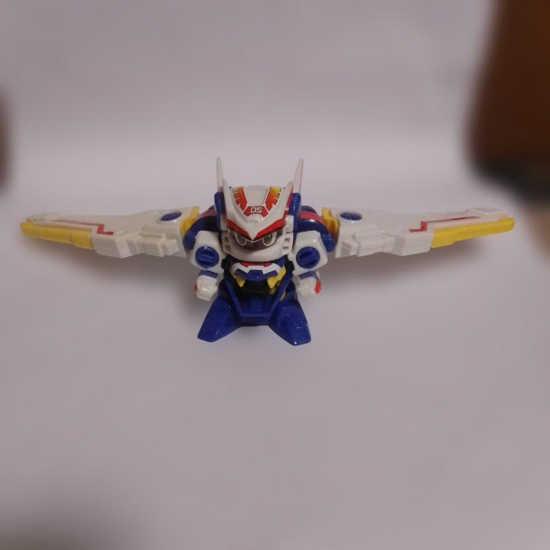 【美品　ビーダマン】ガーディアン・フェニックス