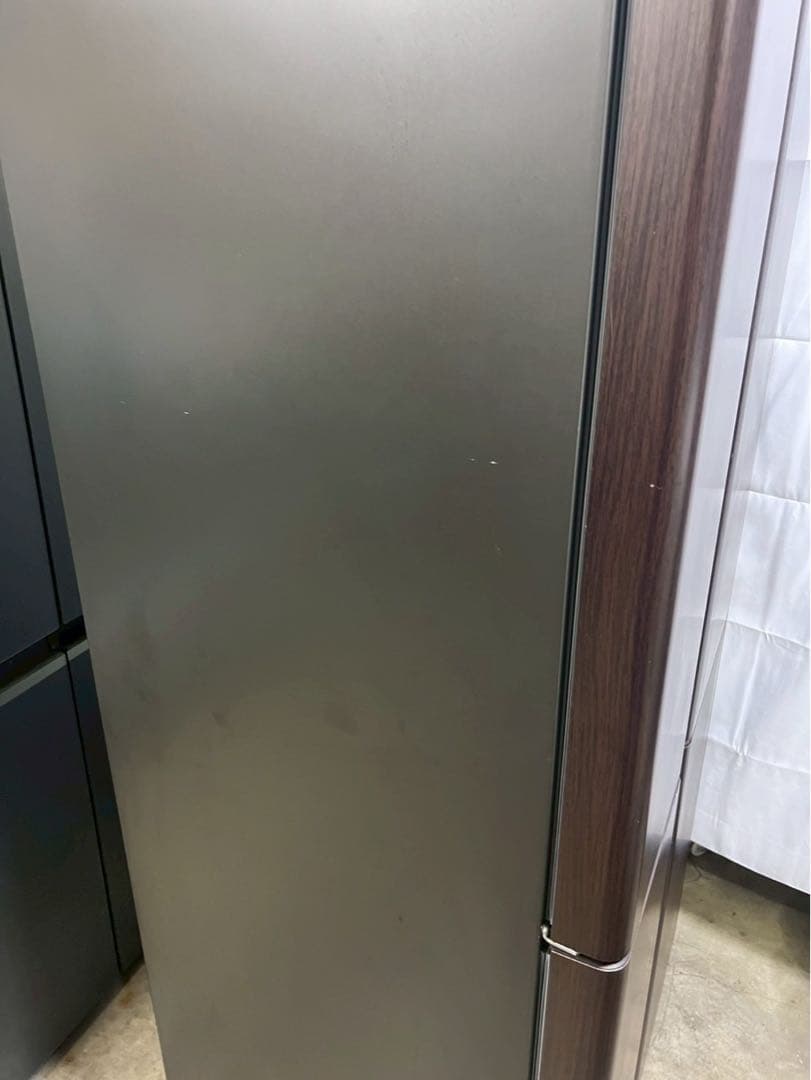 AQUA 4ドア冷蔵庫 AQR-TZ51H 2019年製512L 観音開き