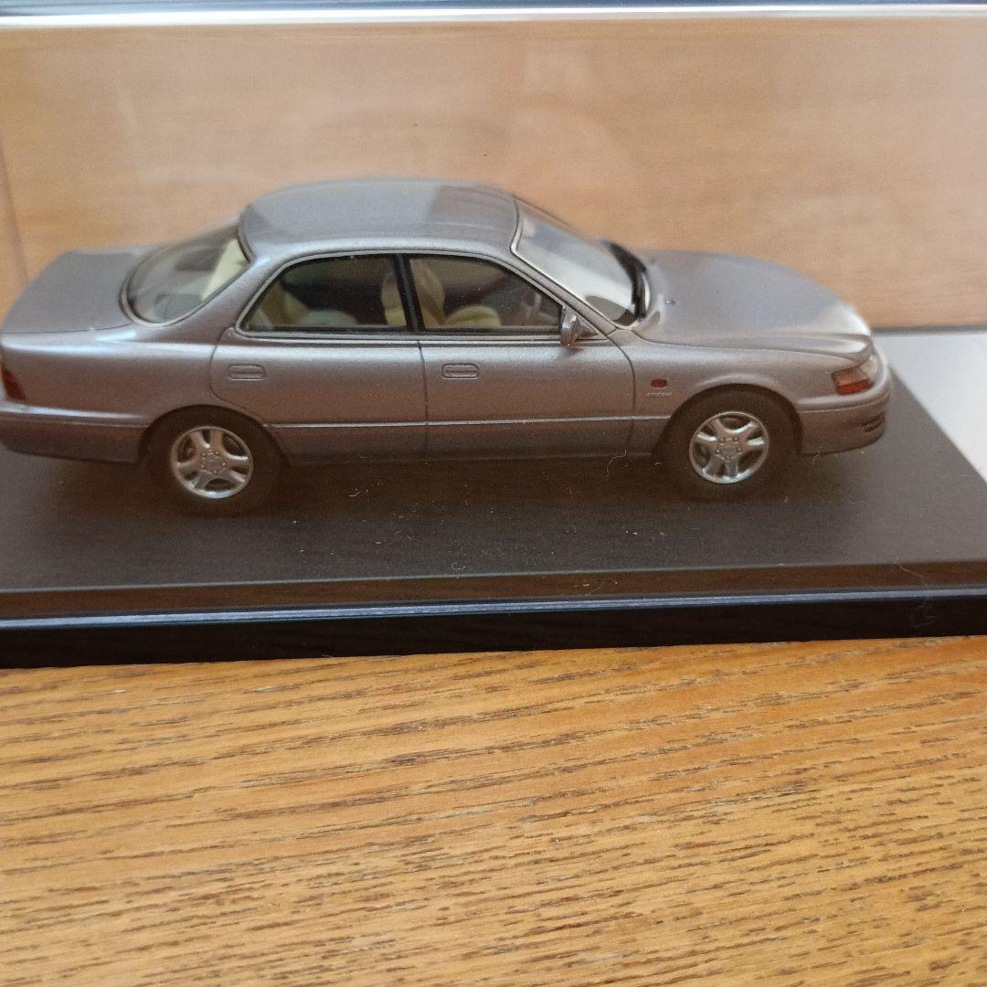 ハイ・ストーリー トヨタ ウィンダム 3.0G 1991　1/43