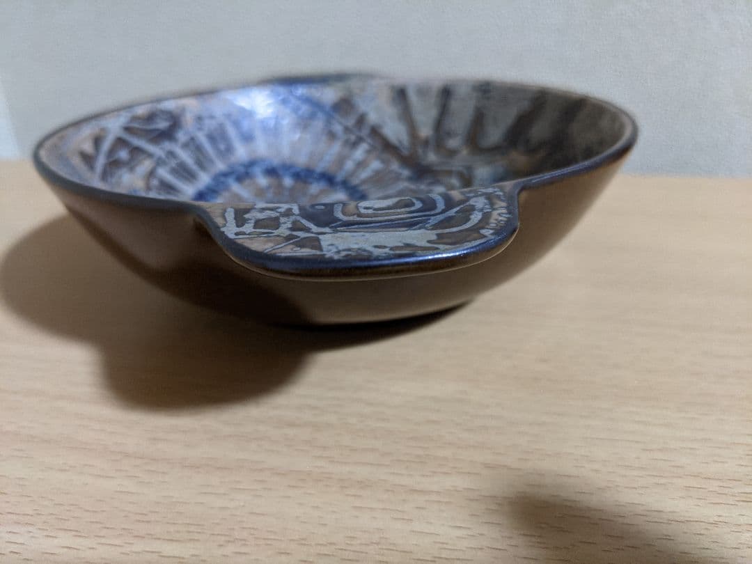 ♦ロイヤルコペンハーゲン 西洋アンティーク アールヌーヴォー 骨董品