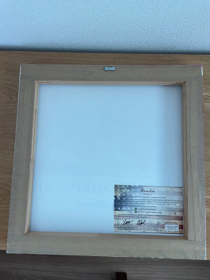 お値下げしました！オリバー・ガル ファッションブック ハイヒール　40.5㌢