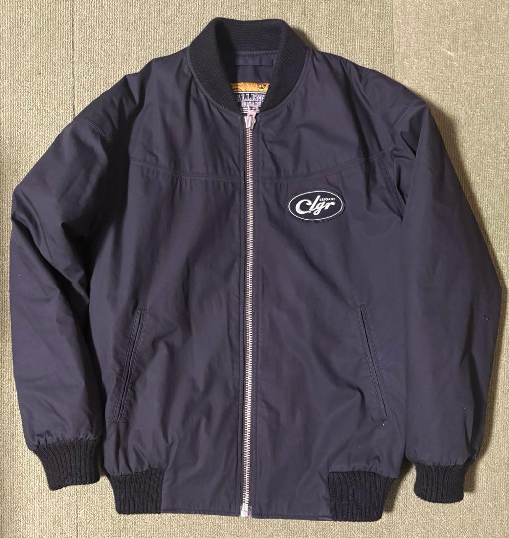 CHALLENGER DERBY CUSTOM JACKET M - メルカリ