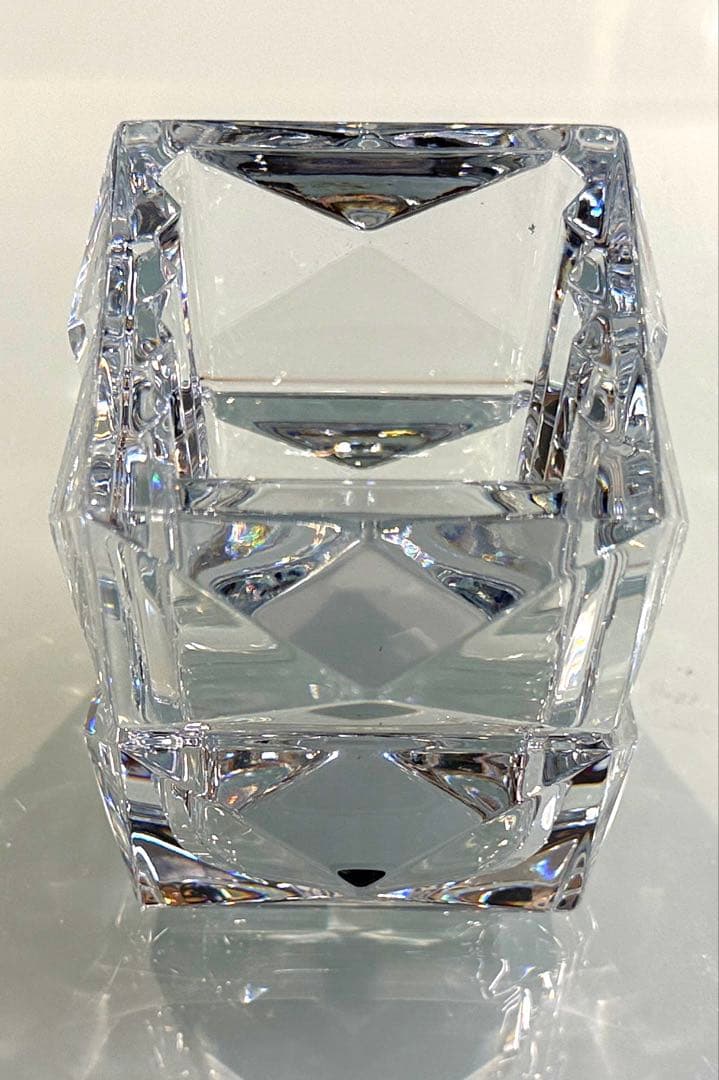 バカラのルクソール ペン立て