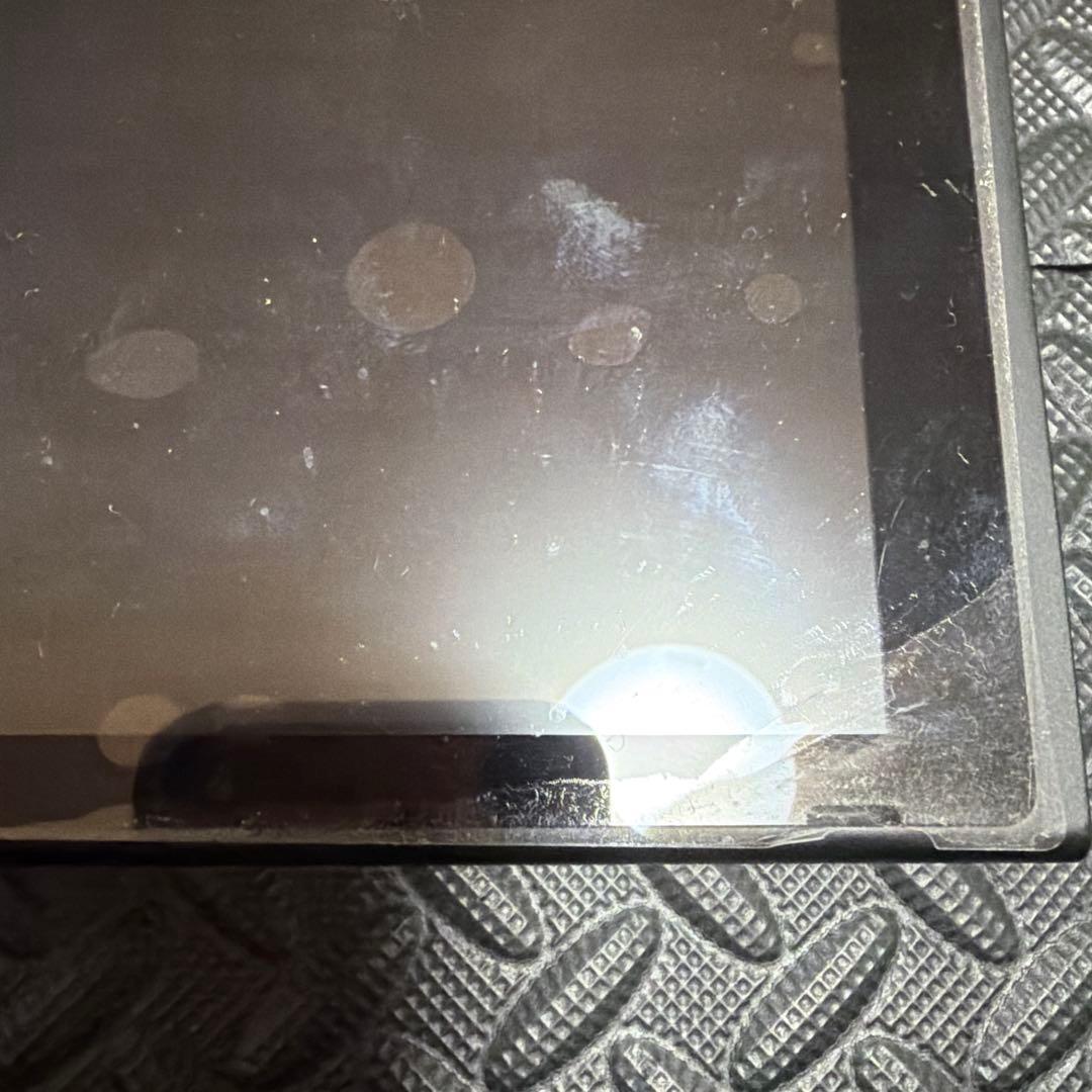 Switch Nintendo Switch Joy-Con LRグレー