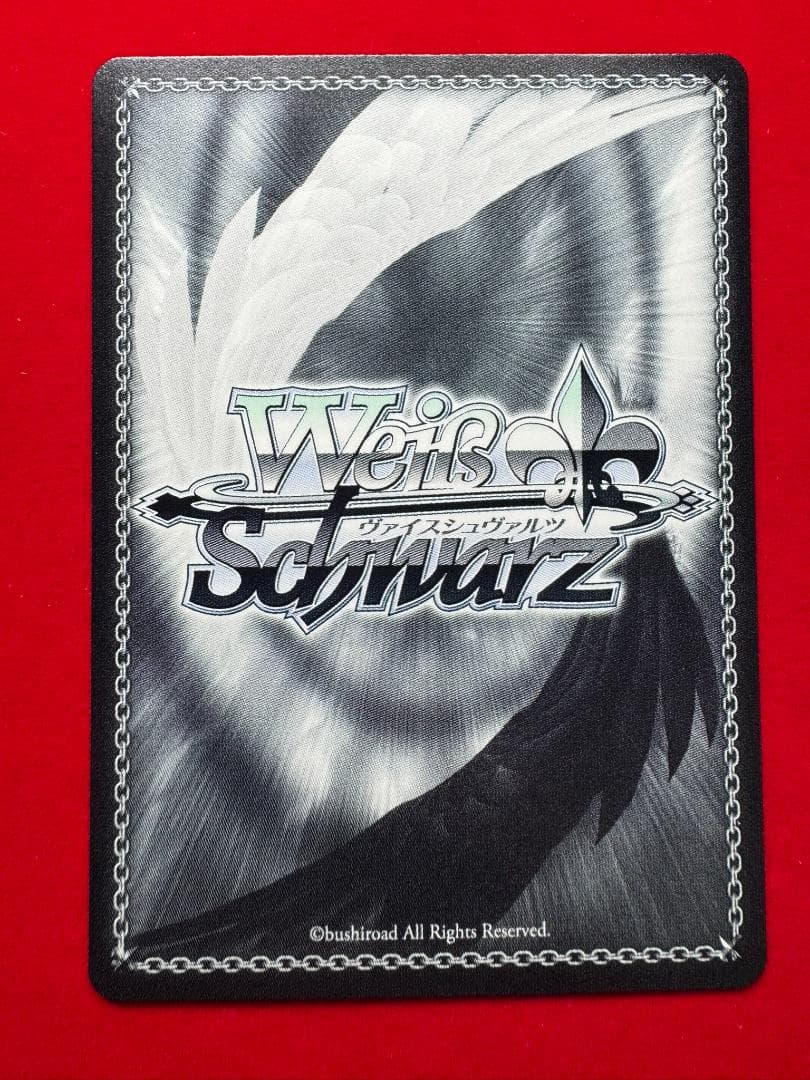 NIKKE つかまえたぁ　ギルティ　SP サイン　ヴァイス S117-046SP