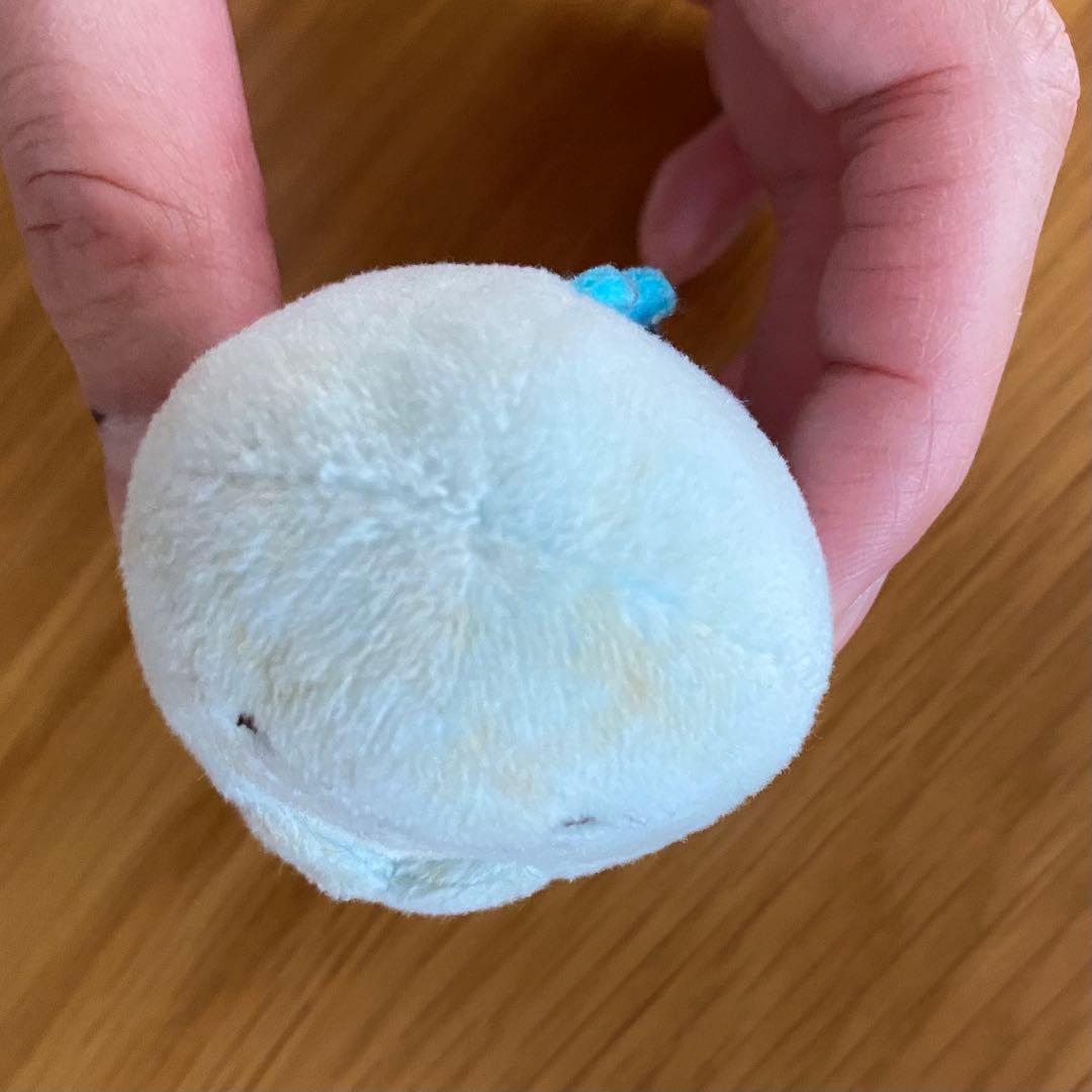 すみっコぐらし てのりぬいぐるみ セット