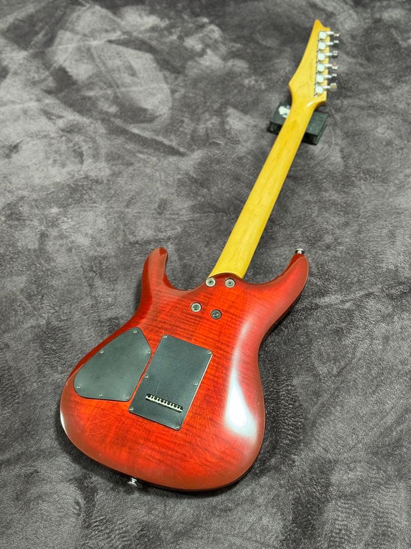 激レア Ibanez 540S CT5 1989年製