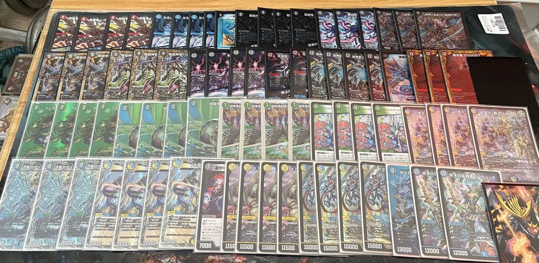 断捨離デュエリスト