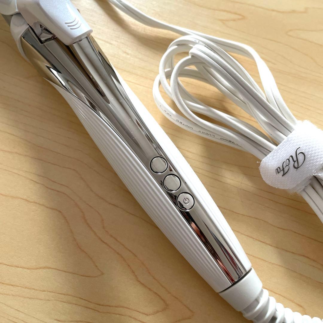 リファカールアイロン プロ - ReFa CURL IRON PRO | 商品情報 | ReFa