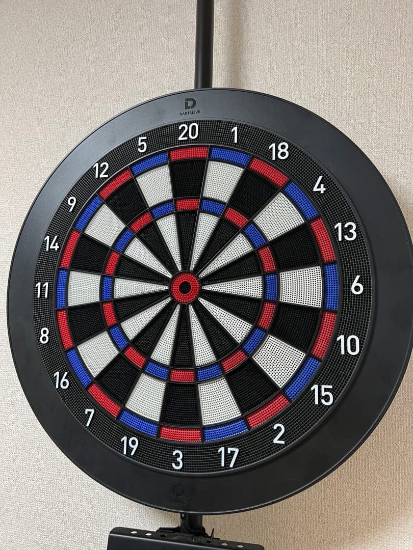 ダーツライブホーム