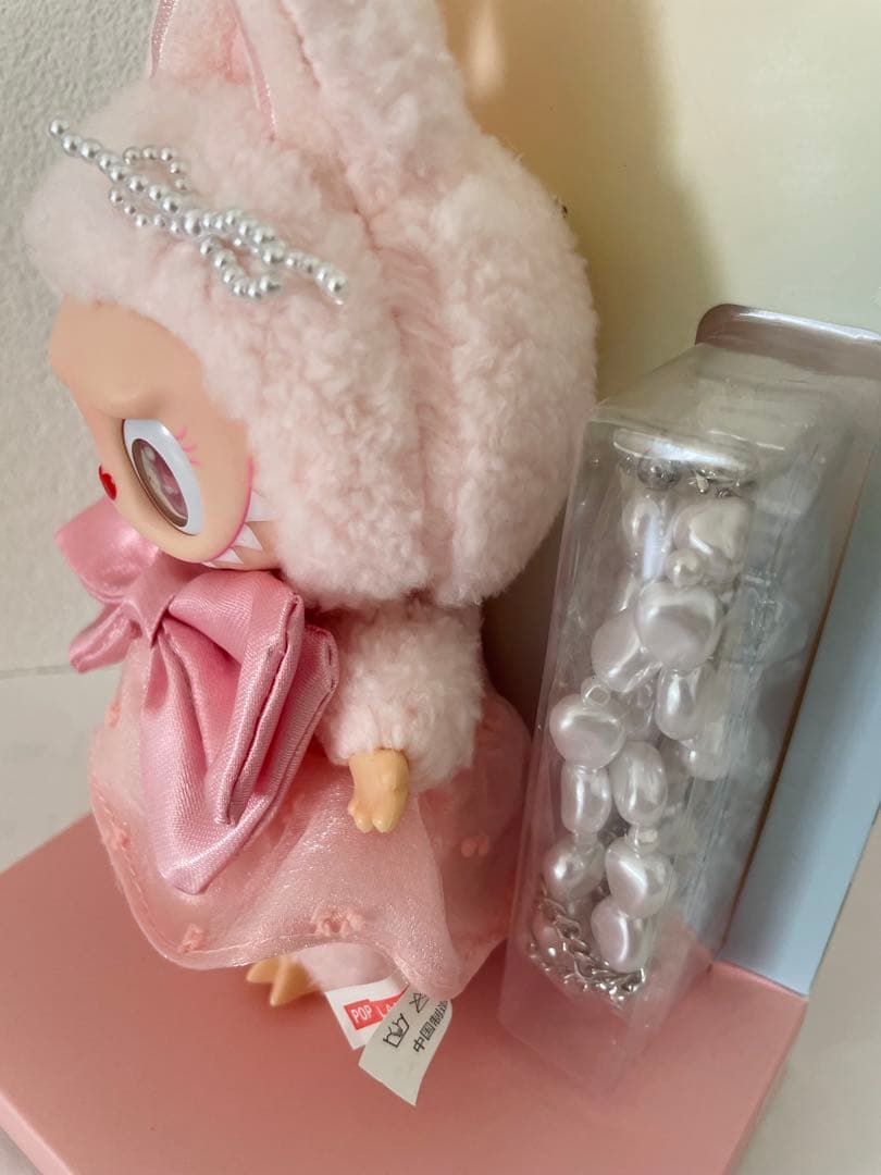 MOKOKO モココ　夏日　可愛い