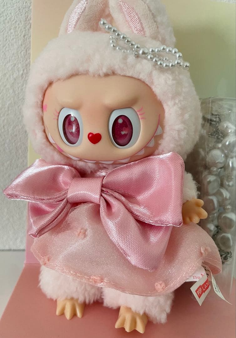 MOKOKO モココ　夏日　可愛い