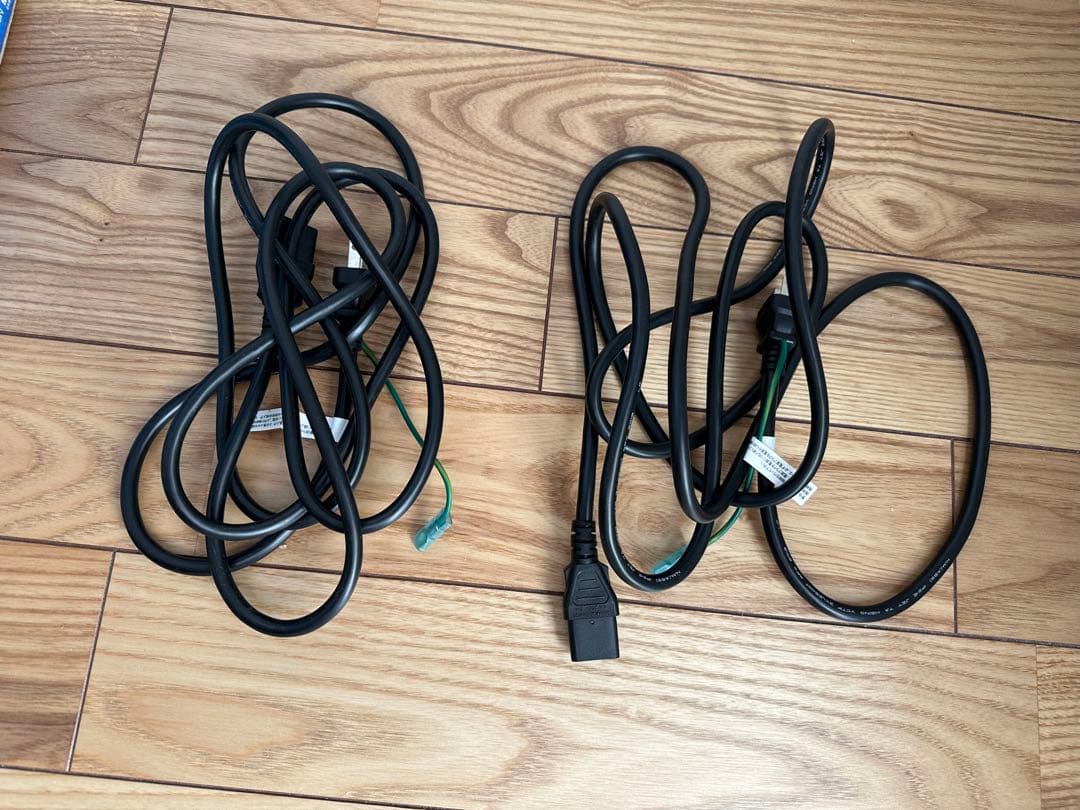 YAMAHA MSP5 STUDIO スピーカー　２台