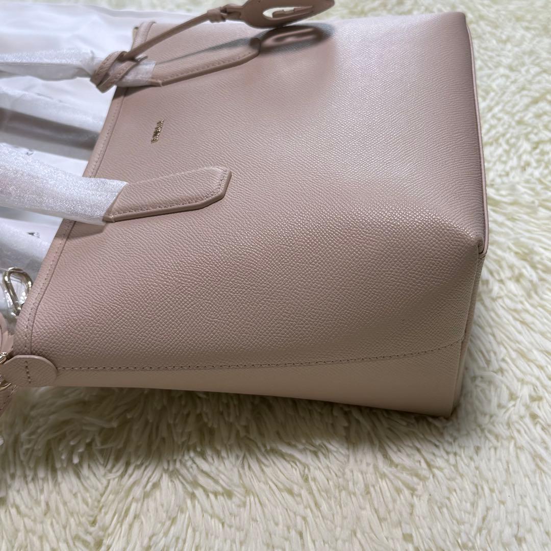 新品未使用 フルラ FURLA 2WAYショルダーバッグ クラシック