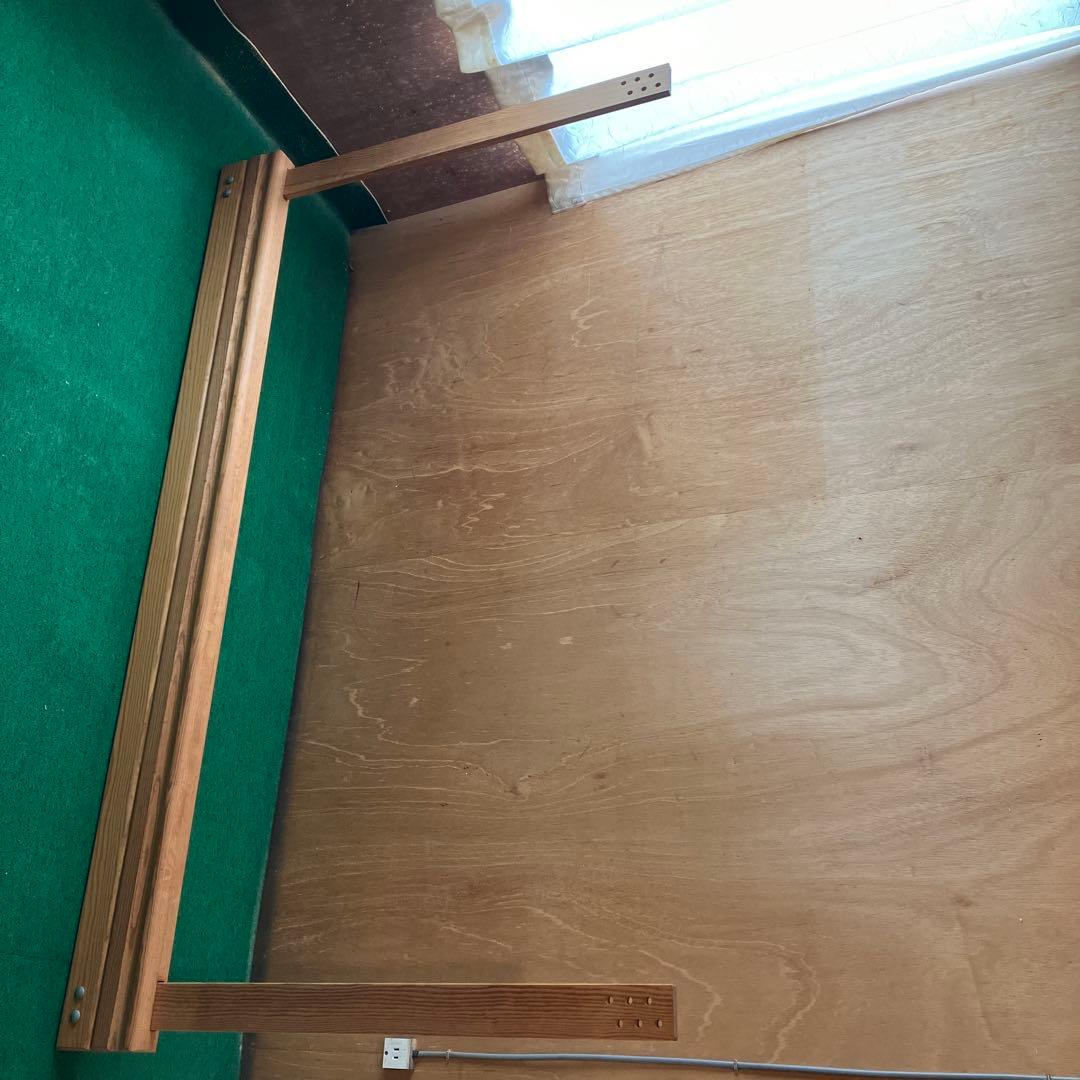 機織り道具　筬(織巾135センチ)3本セット　ステンレス