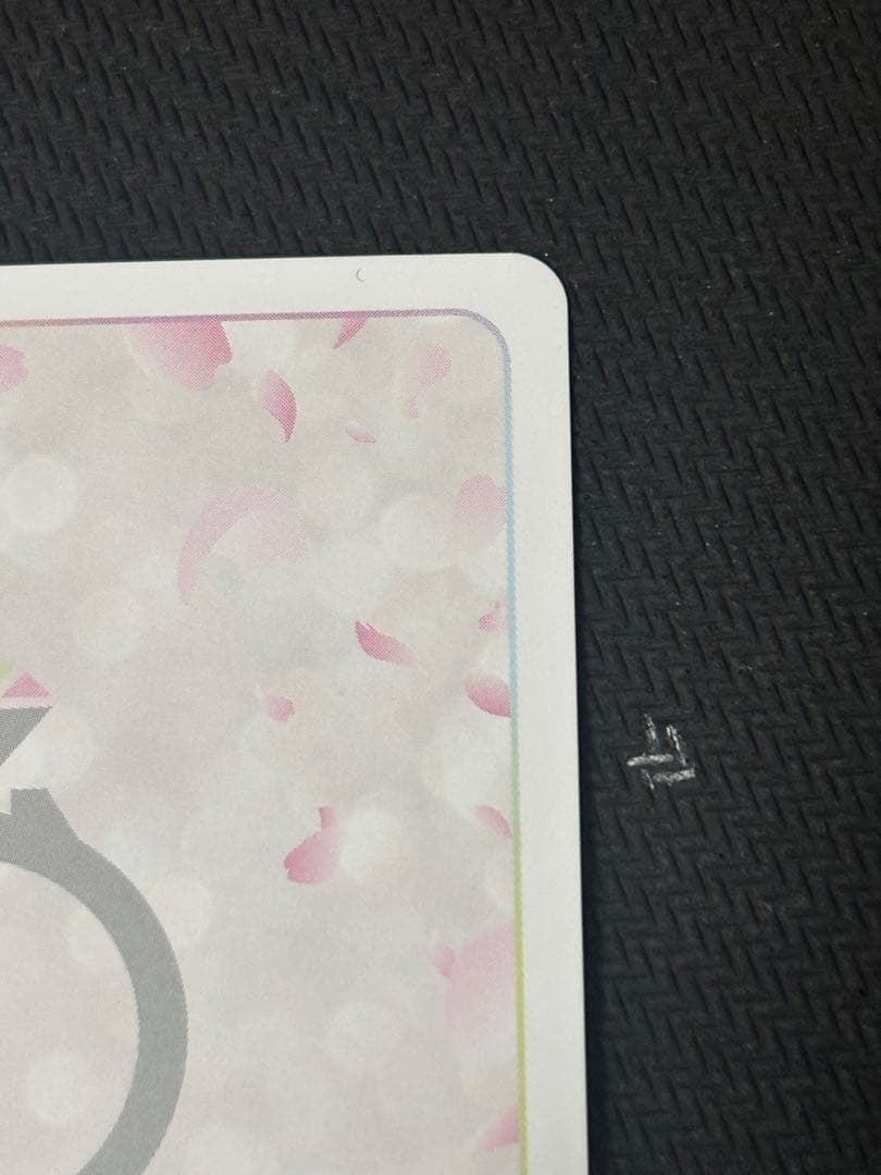 五等分の花嫁 中野一花 SSSP サイン シリアルナンバー