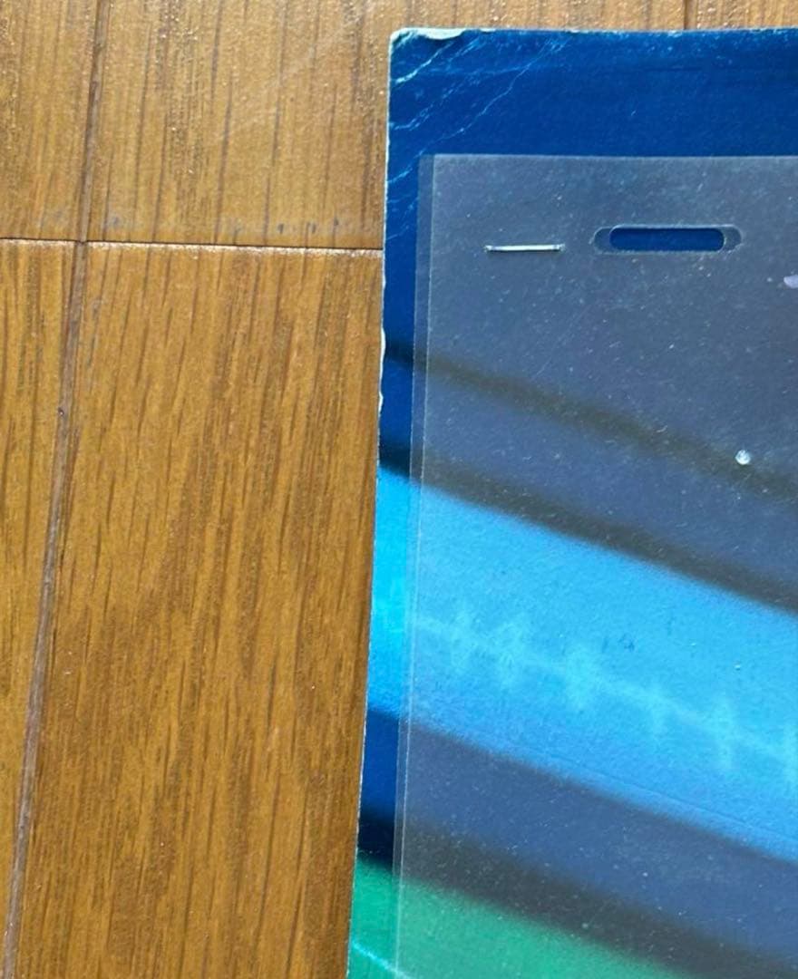 【レア】 宇宙戦艦ヤマト2 セル画3枚セット