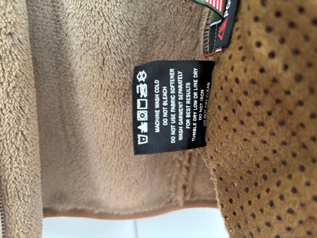 その他 TRIPLE AUGHT DESIGN TADGEAR SHAG MASTER