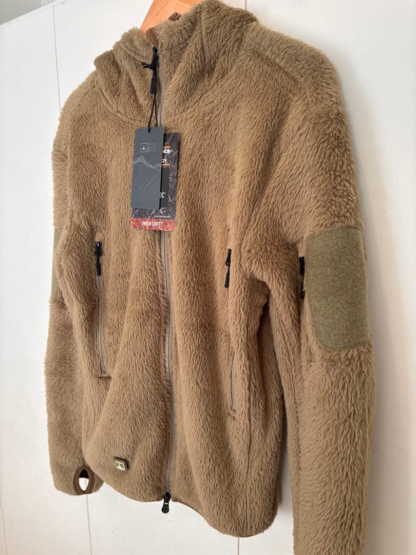 その他 TRIPLE AUGHT DESIGN TADGEAR SHAG MASTER