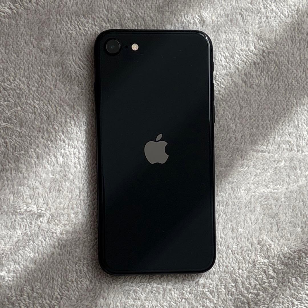 ジャンク】iPhone SE 2世代 64GB - メルカリ
