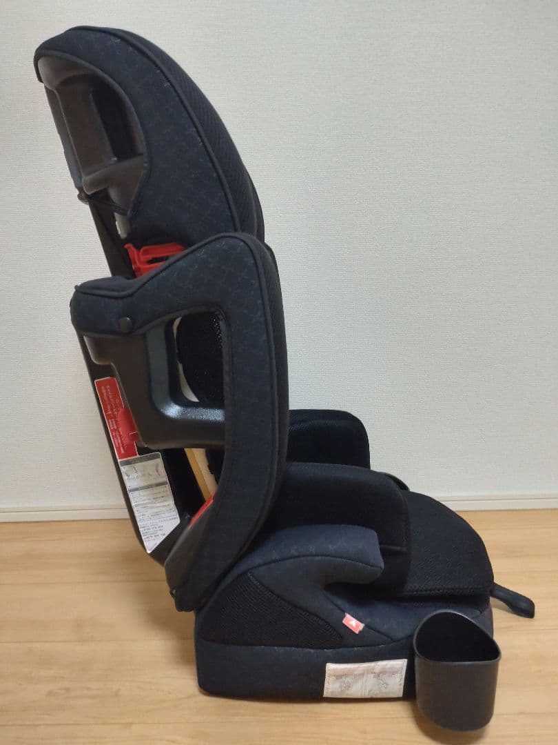 Aprica アップリカ エアグルーヴプラス ジュニアシート