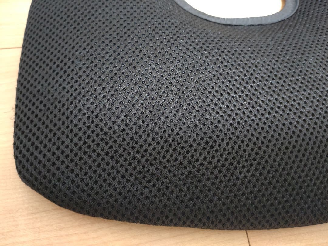 Aprica アップリカ エアグルーヴプラス ジュニアシート