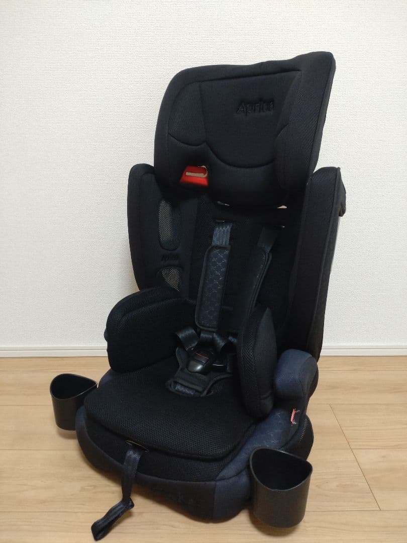 Aprica アップリカ エアグルーヴプラス ジュニアシート