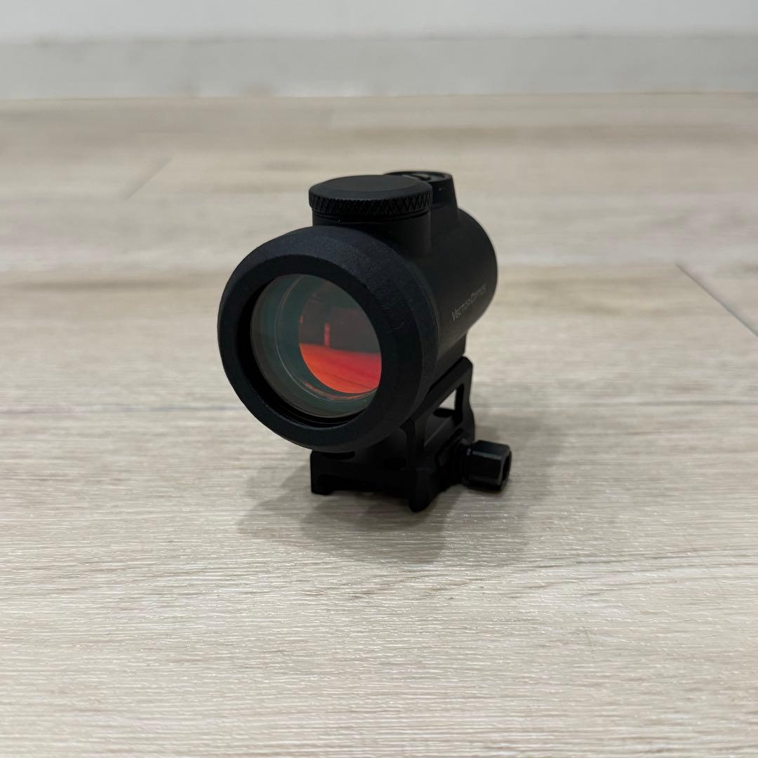 vector optics ベクターオプティクス centurion 1×30