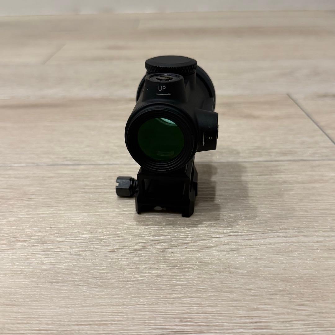 vector optics ベクターオプティクス centurion 1×30