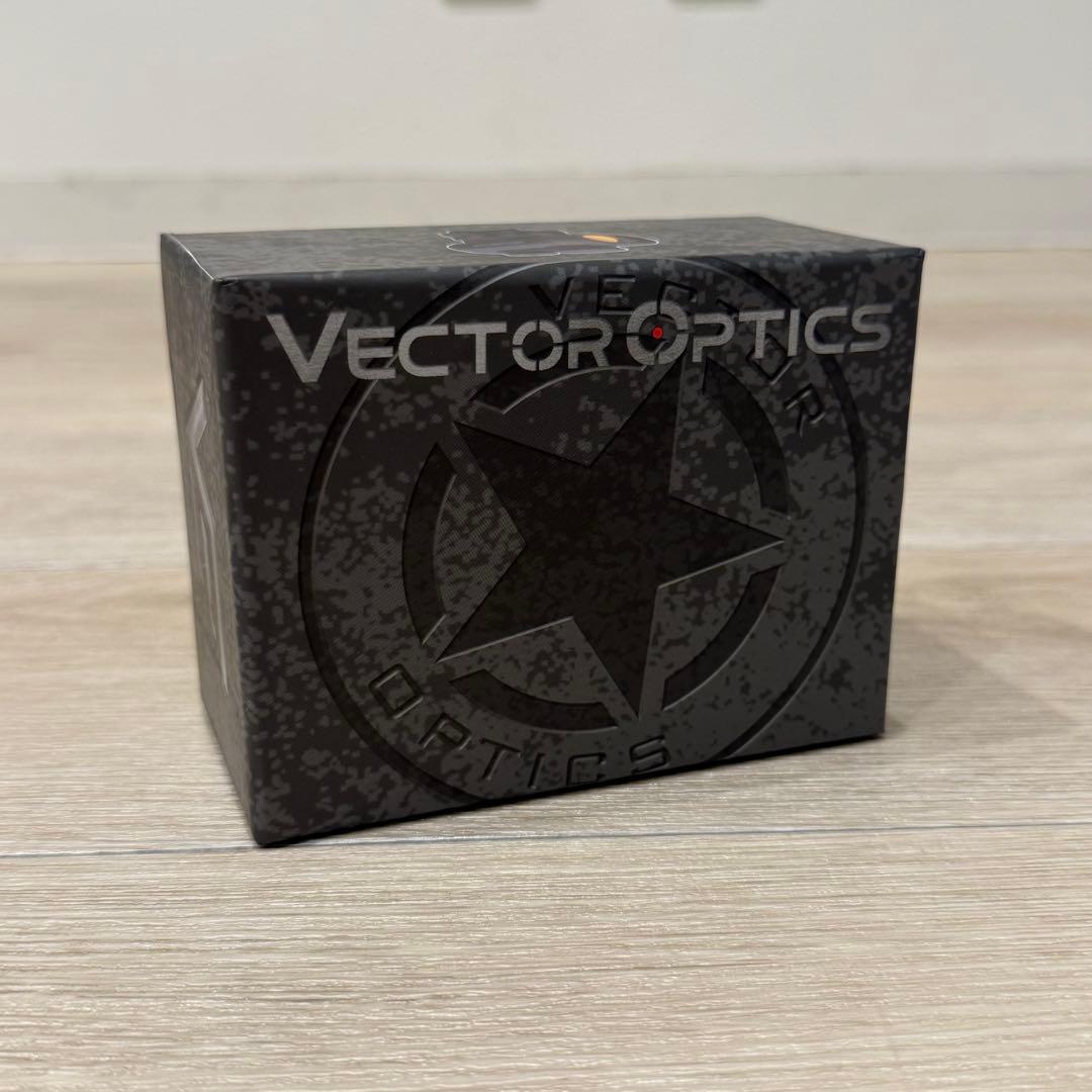 vector optics ベクターオプティクス centurion 1×30