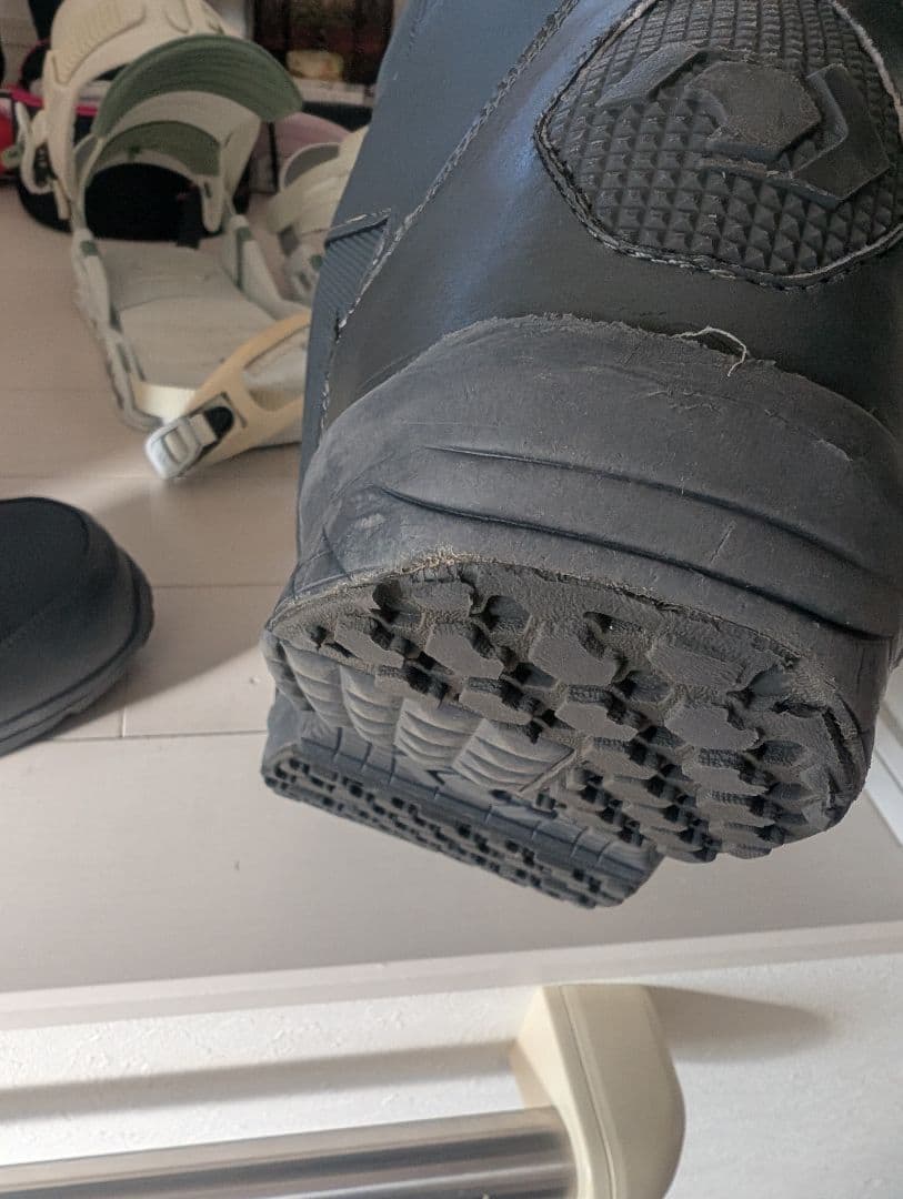 スノーボード NORTHWAVE EDGE