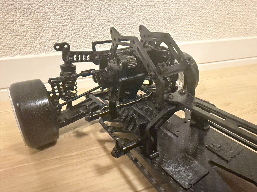 reved mc-1 フルオプション