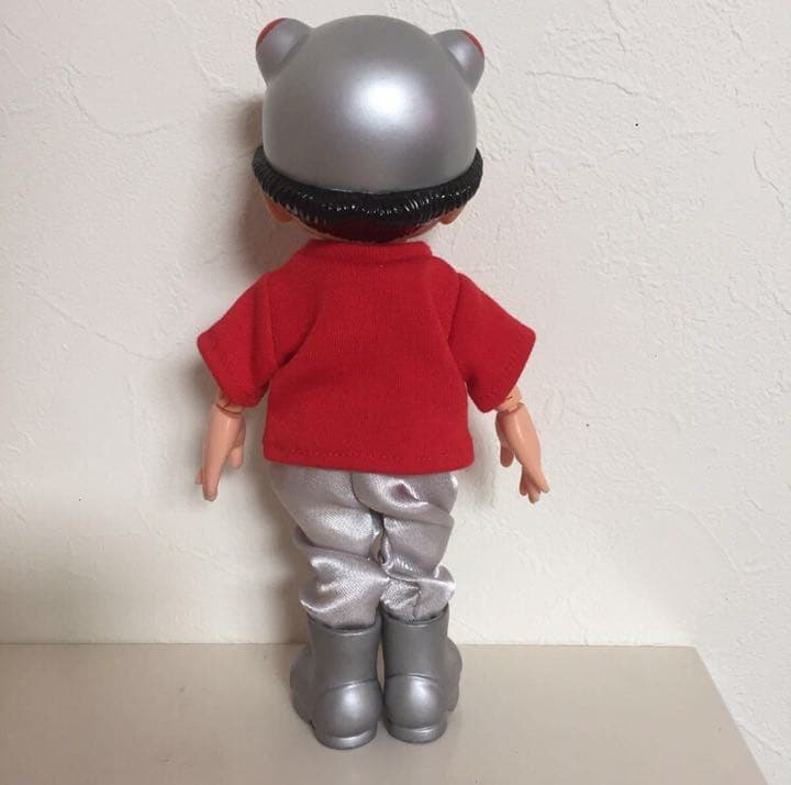 変身 まことちゃん KAZZバージョン 楳図かずお 限定 楳図かずお）変身