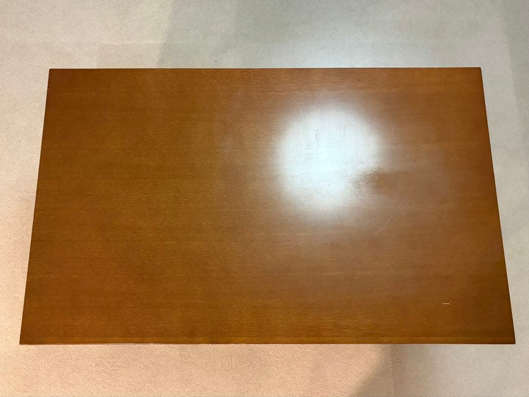 カリモク60 デスク