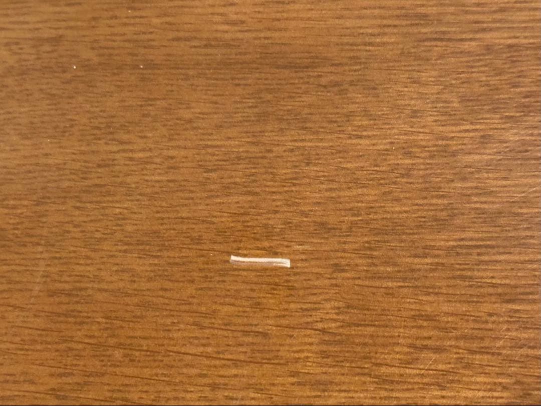 カリモク60 デスク