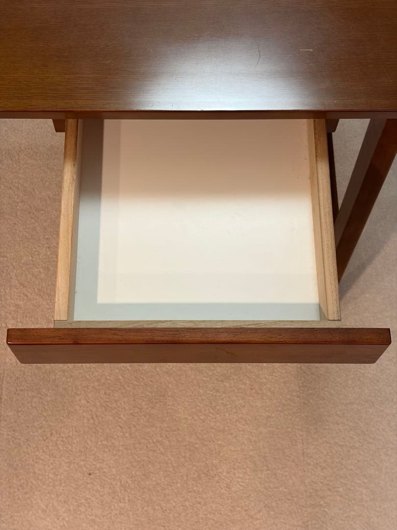 カリモク60 デスク