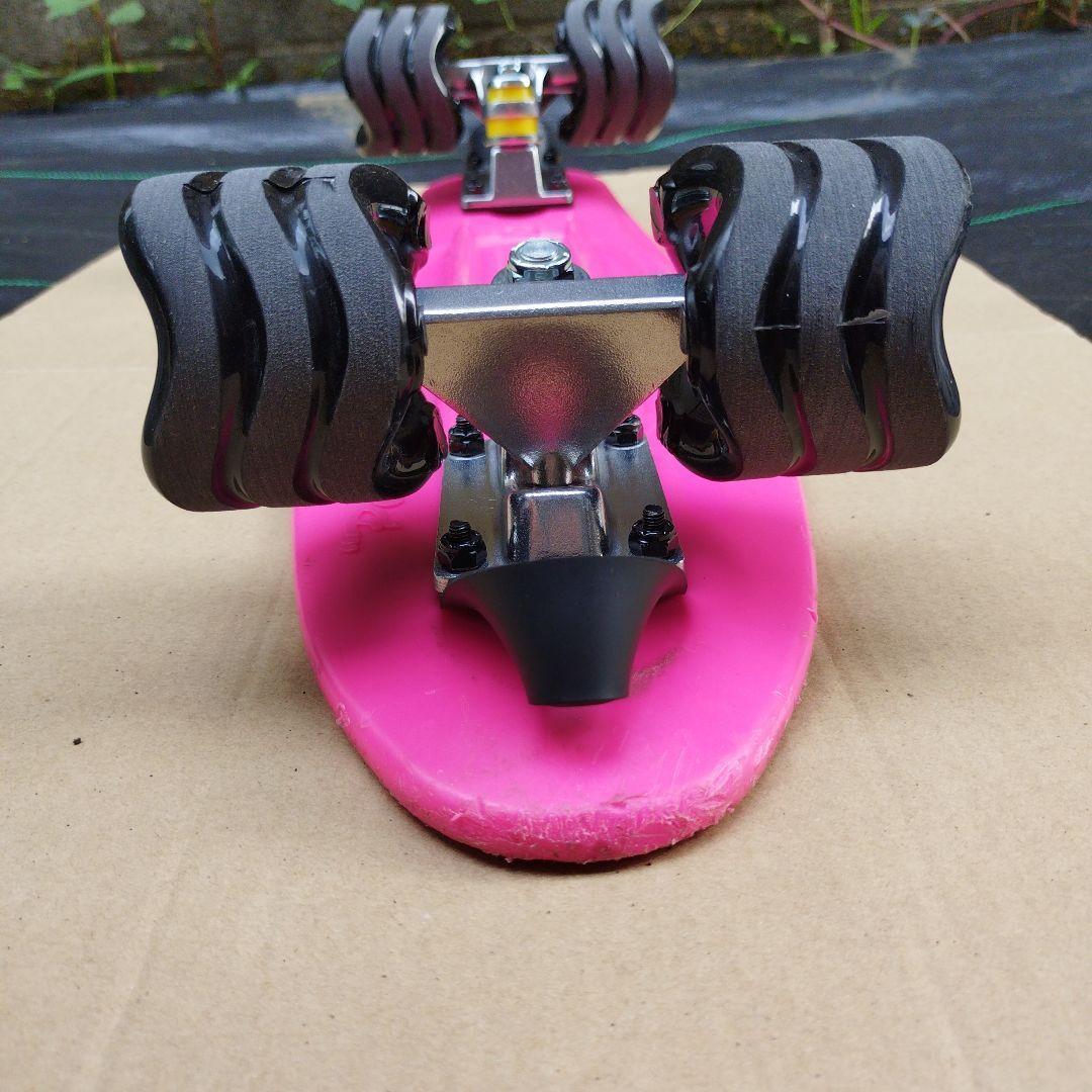 penny ペニー 22インチ スケートボード スケボー クルーザー 完成品