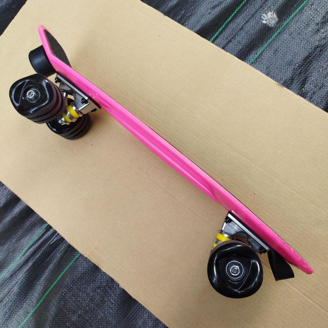 penny ペニー 22インチ スケートボード スケボー クルーザー 完成品