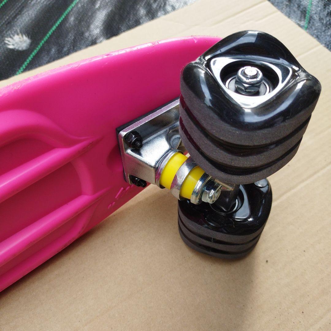 penny ペニー 22インチ スケートボード スケボー クルーザー 完成品