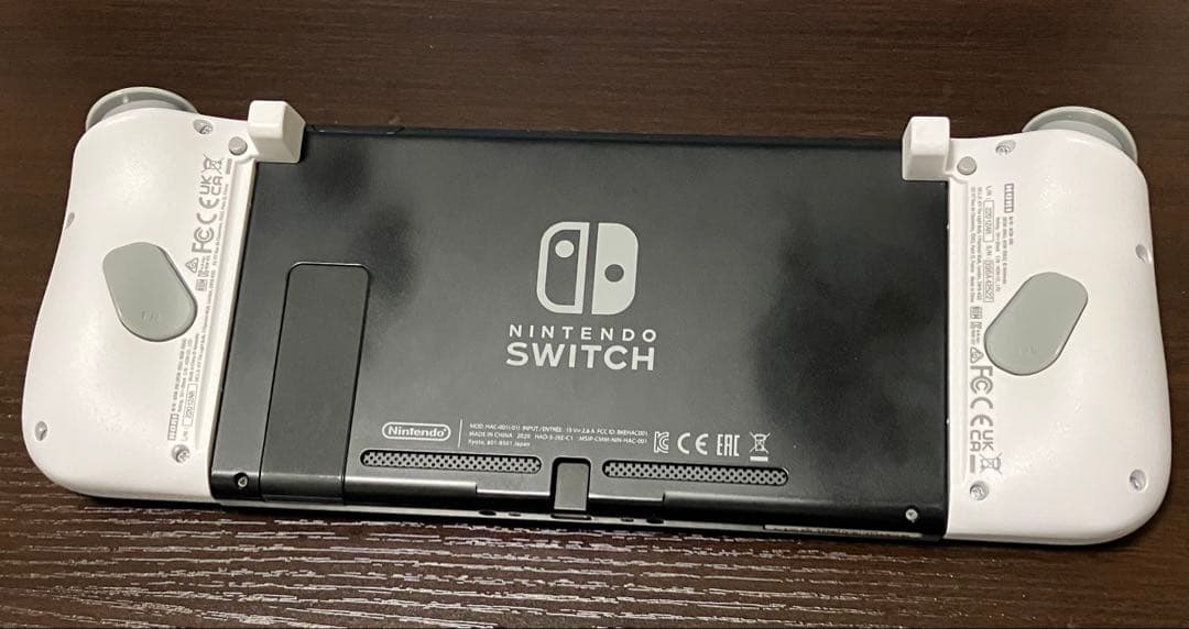 ※最終値下げ※Nintendo Switch 本体 128GBSDカード付き