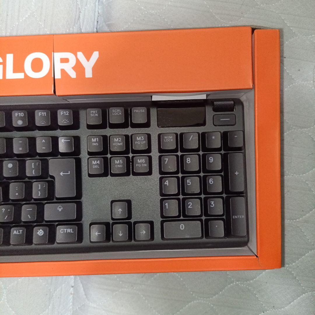 Niz mini84 pro + CNC アルミケース バッグ付 Niz mini84 pro + CNC