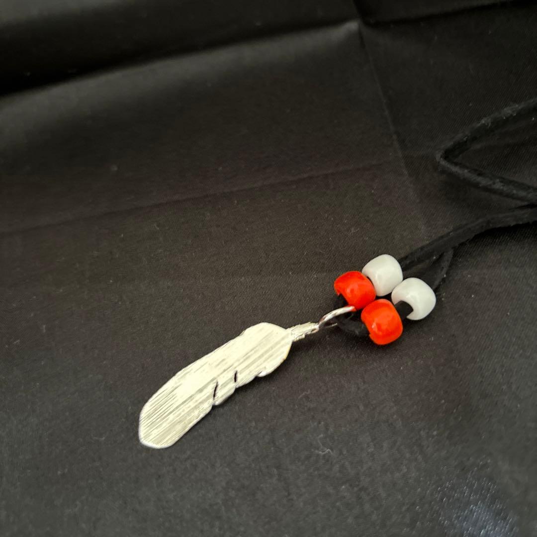 ZIPPO オリジナルチョーカーコーラル付き限定品NO.0009