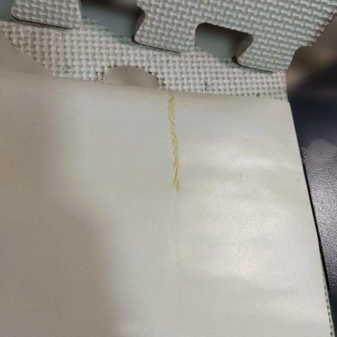 岡田有希子 コンサート 告知 ポスター B2サイズ 伊勢崎 東洋火災海上保険