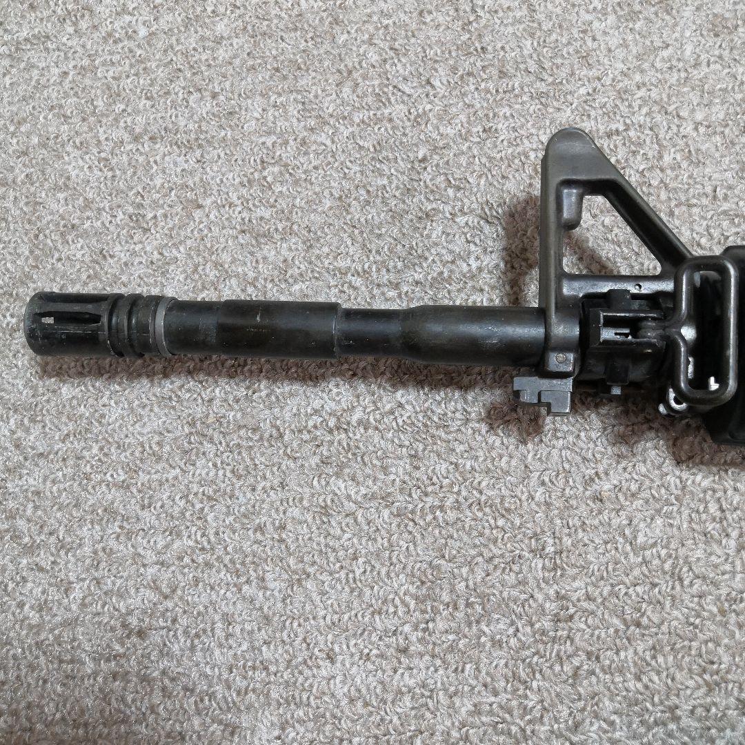 東京マルイスタンダード電動ガンM4A1 カービン