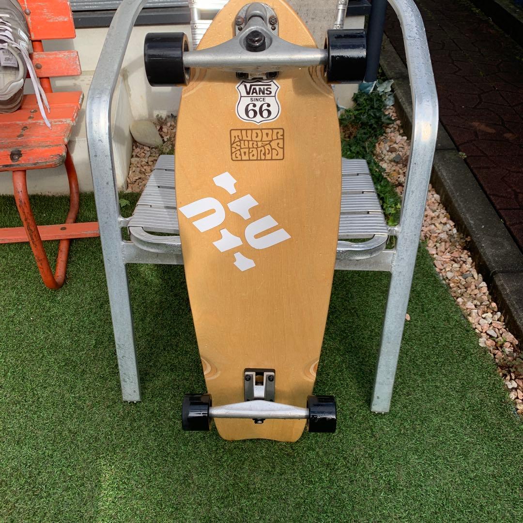 サーフスケートボード