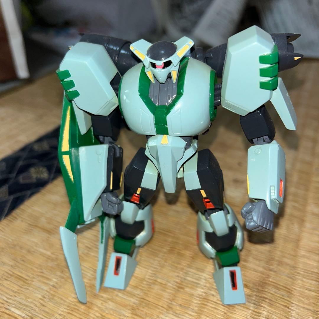 ガレージキット B-クラブ