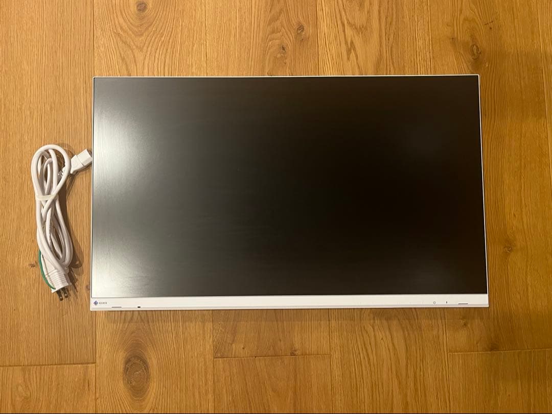 ぷ*ぷ様 【EIZO】 EV2760 ディスプレイモニター本体 FrexScan FlexScan EV2760 27